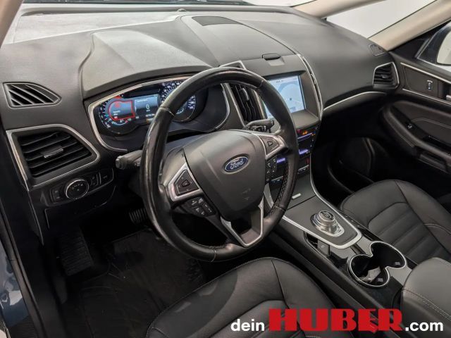 Ford Galaxy AWD Titanium