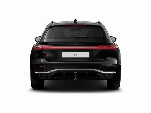 Audi S5 3.0 TFSI Avant Quattro