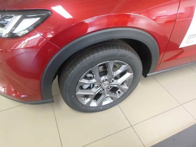 Honda ZR-V 2.0 e:HEV i-MMD