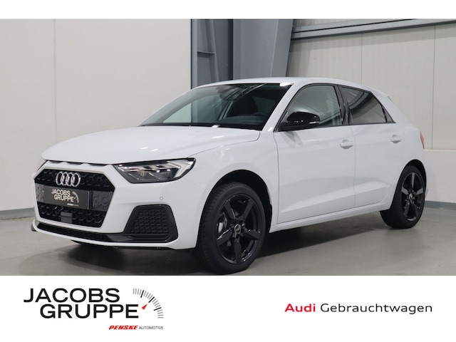 Audi A1 25 TFSI S-Tronic Sportback