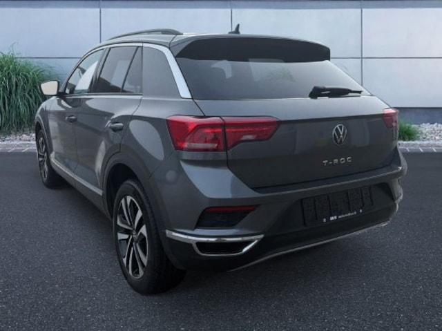 Volkswagen T-Roc 1.5 TSI