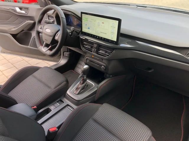 Ford Focus EcoBoost ST Line