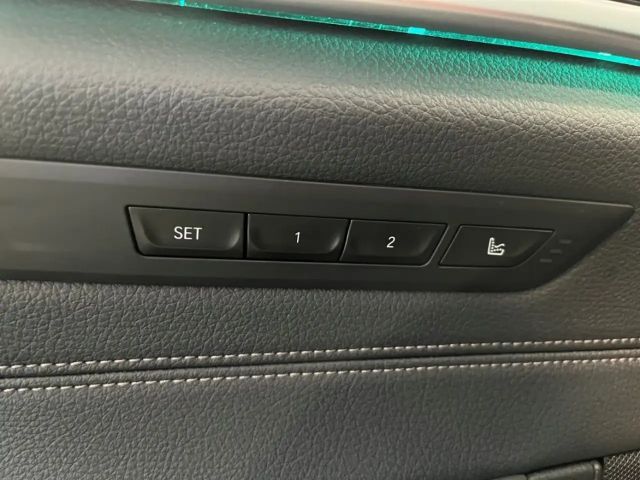 BMW 530 530e M-Sport Touring xDrive