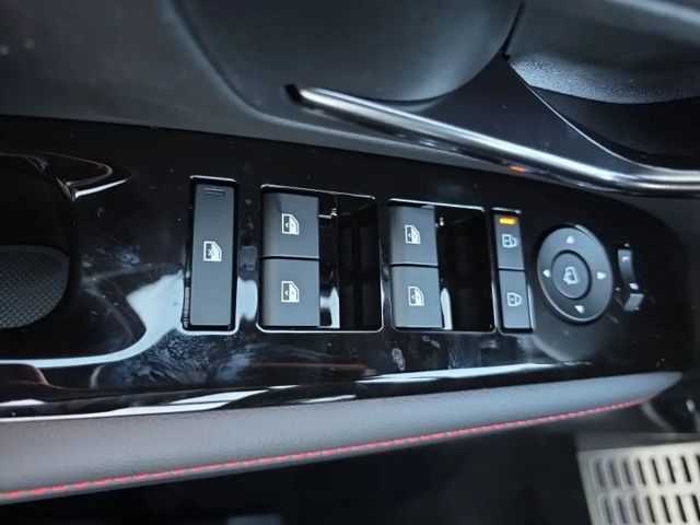 Hyundai Tucson 1.6 N Line Vierwielaandrijving