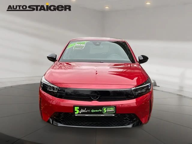 Opel Corsa GS-Line Grand Sport Turbo