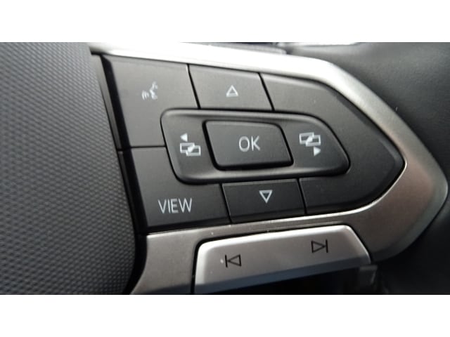 Volkswagen T-Cross 1.5 TSI DSG