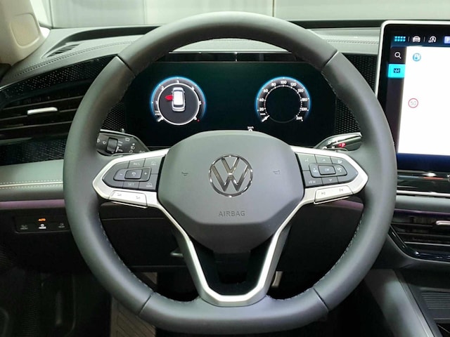 Volkswagen Passat 2.0 TDI Business DSG Variant