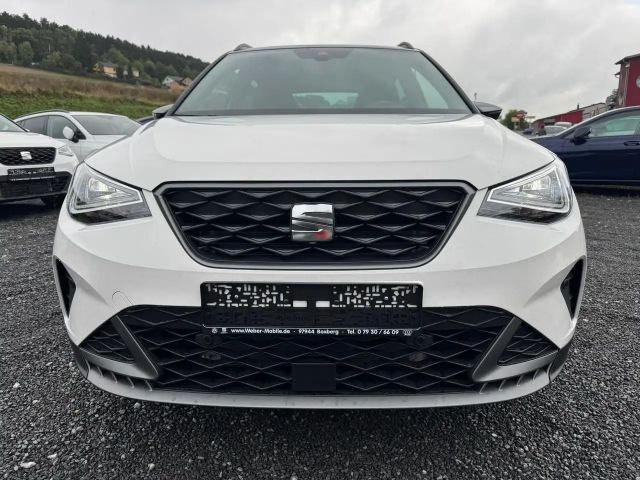 Seat Arona 1.5 TSI DSG FR-lijn