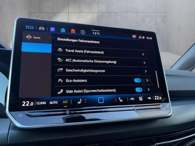 Volkswagen Golf DSG Sport