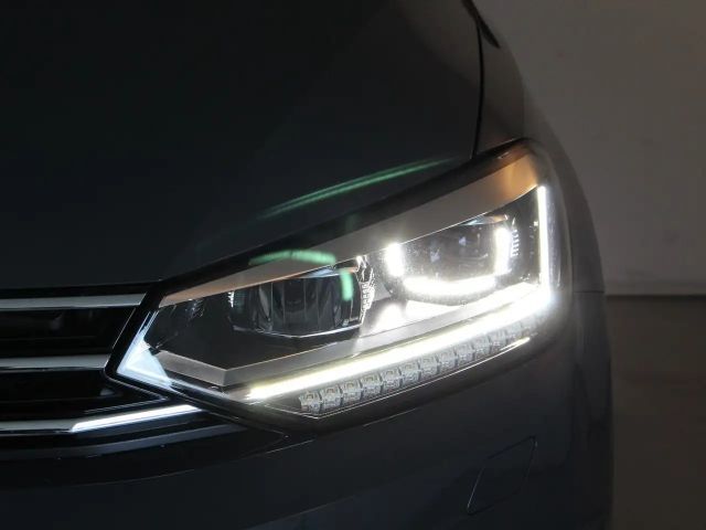 Volkswagen Touran Friends TDI