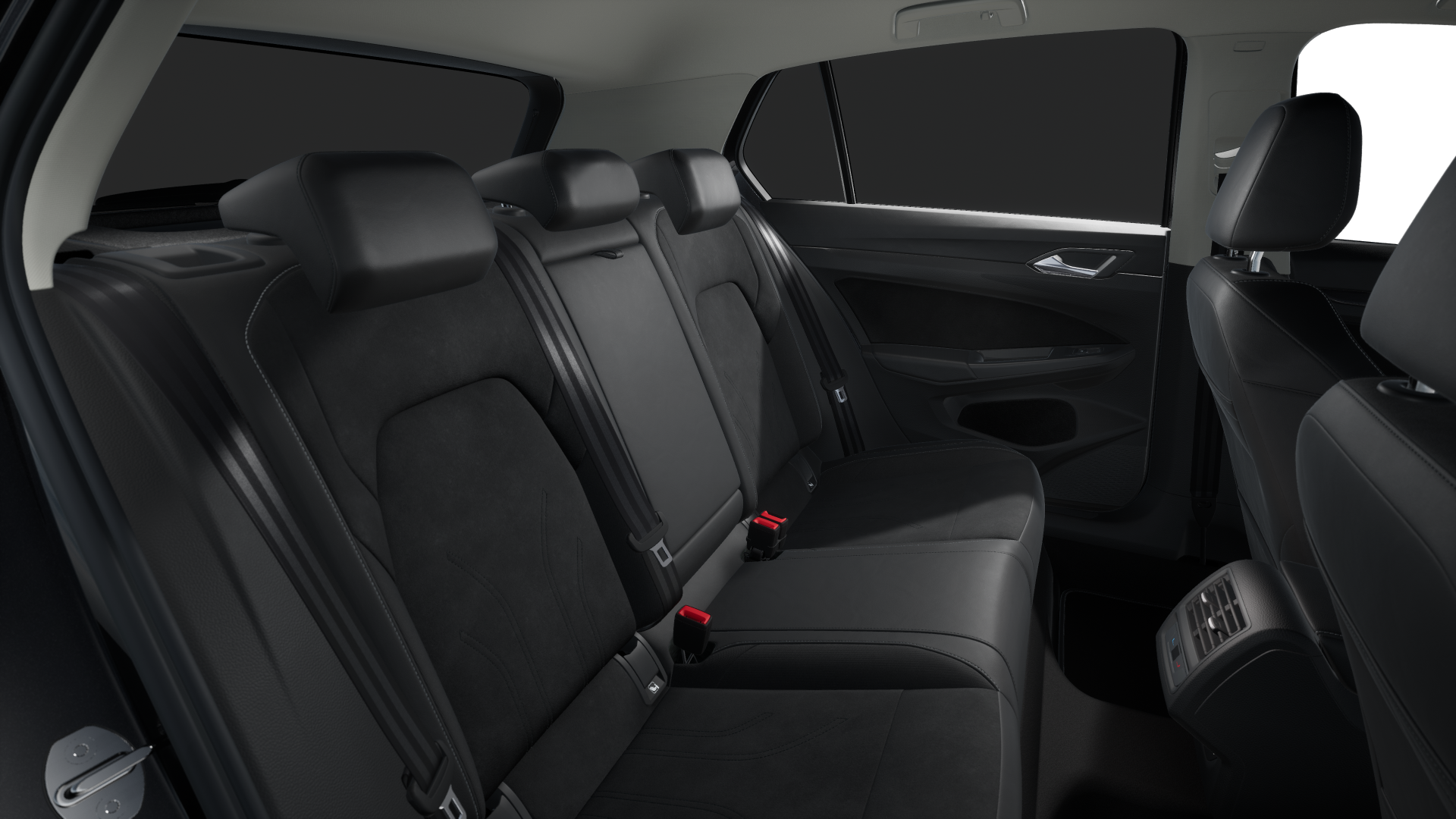 Volkswagen Golf 1.5 eTSI Golf VIII Style