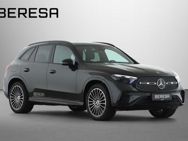 Mercedes-Benz GLC 450 4MATIC