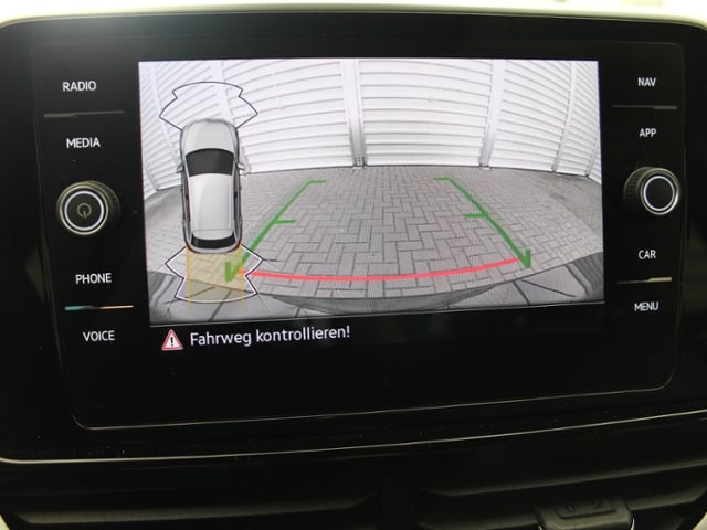 Volkswagen T-Roc 1.5 TSI DSG R-Line