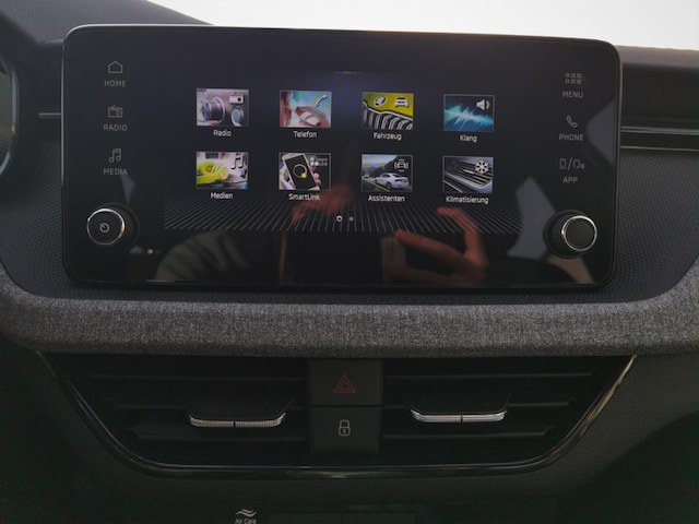 Skoda Kamiq 1.0 TSI Selection