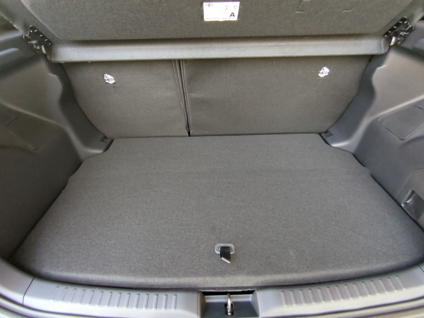 Toyota Yaris 5-deurs Comfort