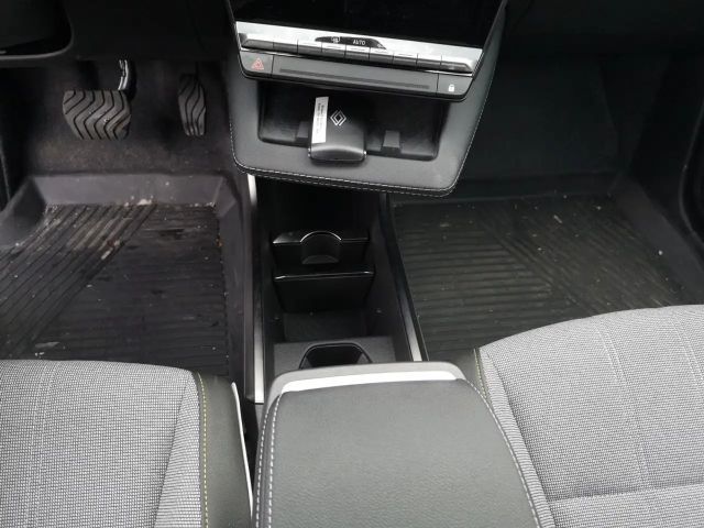 Renault Scenic E-Tech Techno