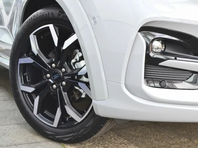 Ford Puma Puma 1,0 mHEV &apos;ST-Line X&apos; 5-türig 7-Gang Automatik