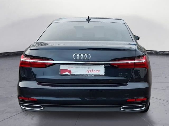Audi A6 45 TFSI S-Tronic Sedan