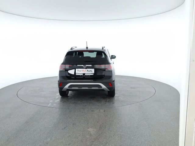 Volkswagen T-Cross Friends TSI