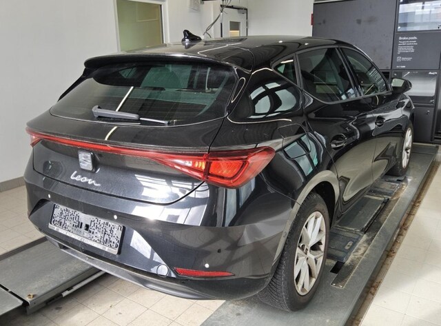 Seat Leon 1.5 TSI Style
