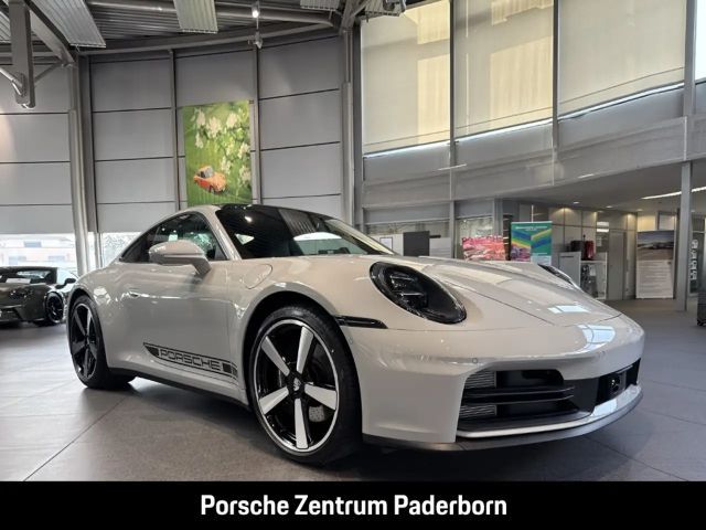 Porsche 992 Carrera Coupé