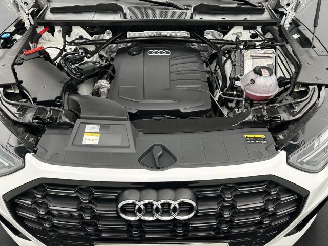 Audi Q5 40 TDI Quattro S-Line