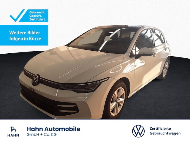 Volkswagen Golf Golf VIII Life