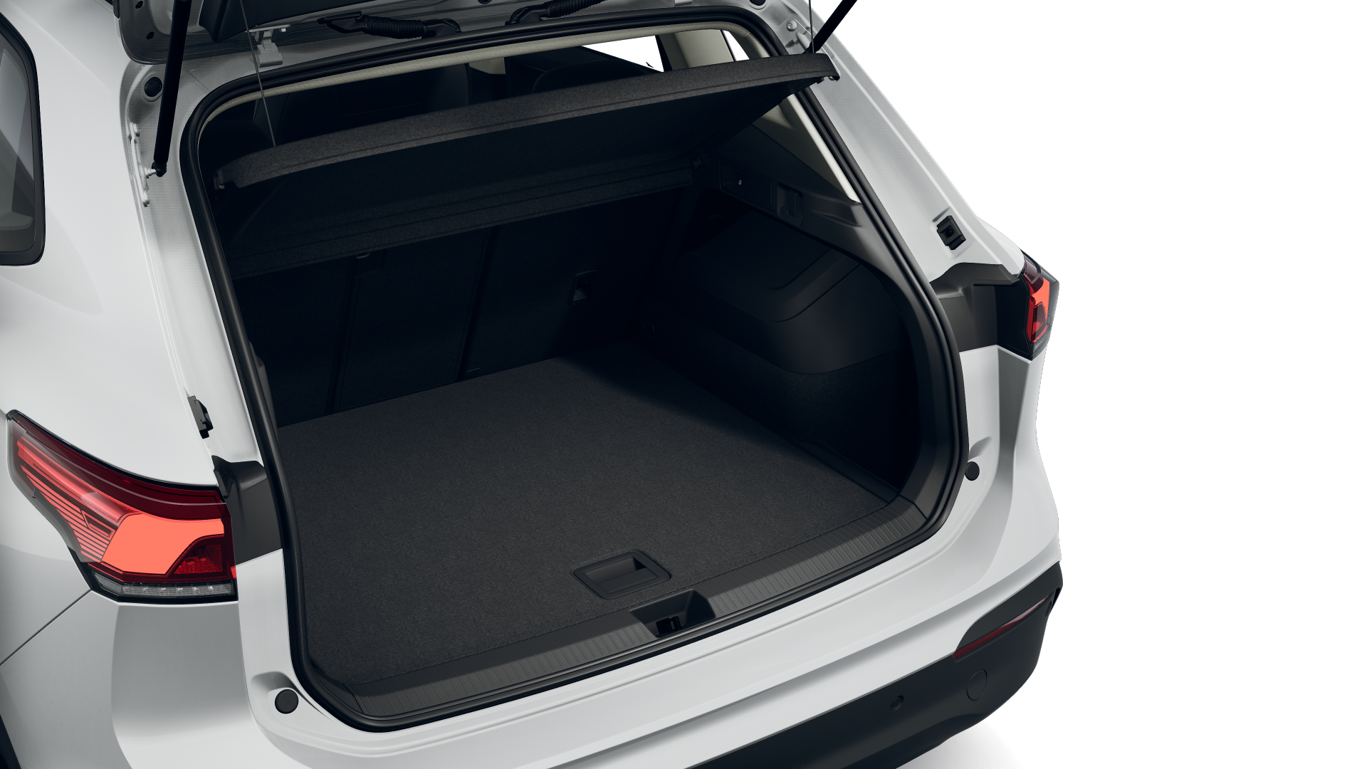 Volkswagen Tiguan 1.5 eTSI Life