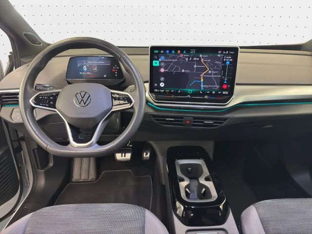 Volkswagen ID.4 IQ.Drive Performance Pro