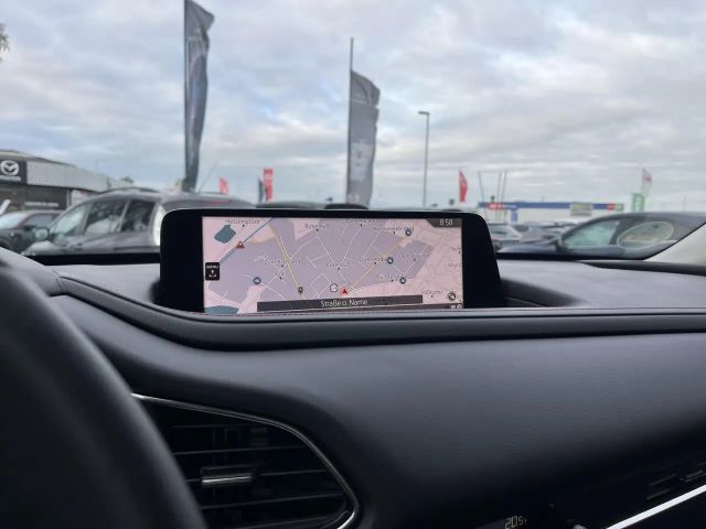 Mazda CX-30 | elektr. Heckklappe | Alexa | adapt. Tempomat