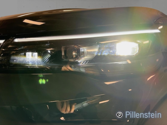 Volkswagen Tiguan 2.0 TDI DSG Elegance Elegance