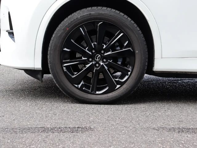 Mazda CX-60 4WD Homura e-Skyactiv