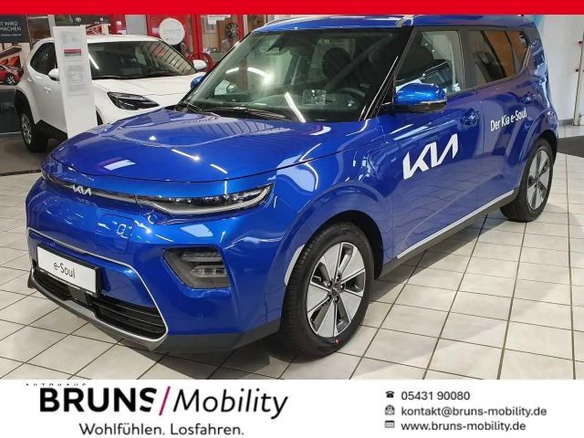 Kia Soul Spirit e-Soul