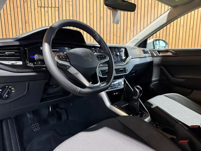 Volkswagen Taigo Life