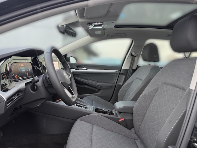 Volkswagen Golf Golf VIII Life Variant