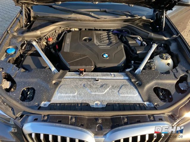 BMW X3 M-Sport xDrive