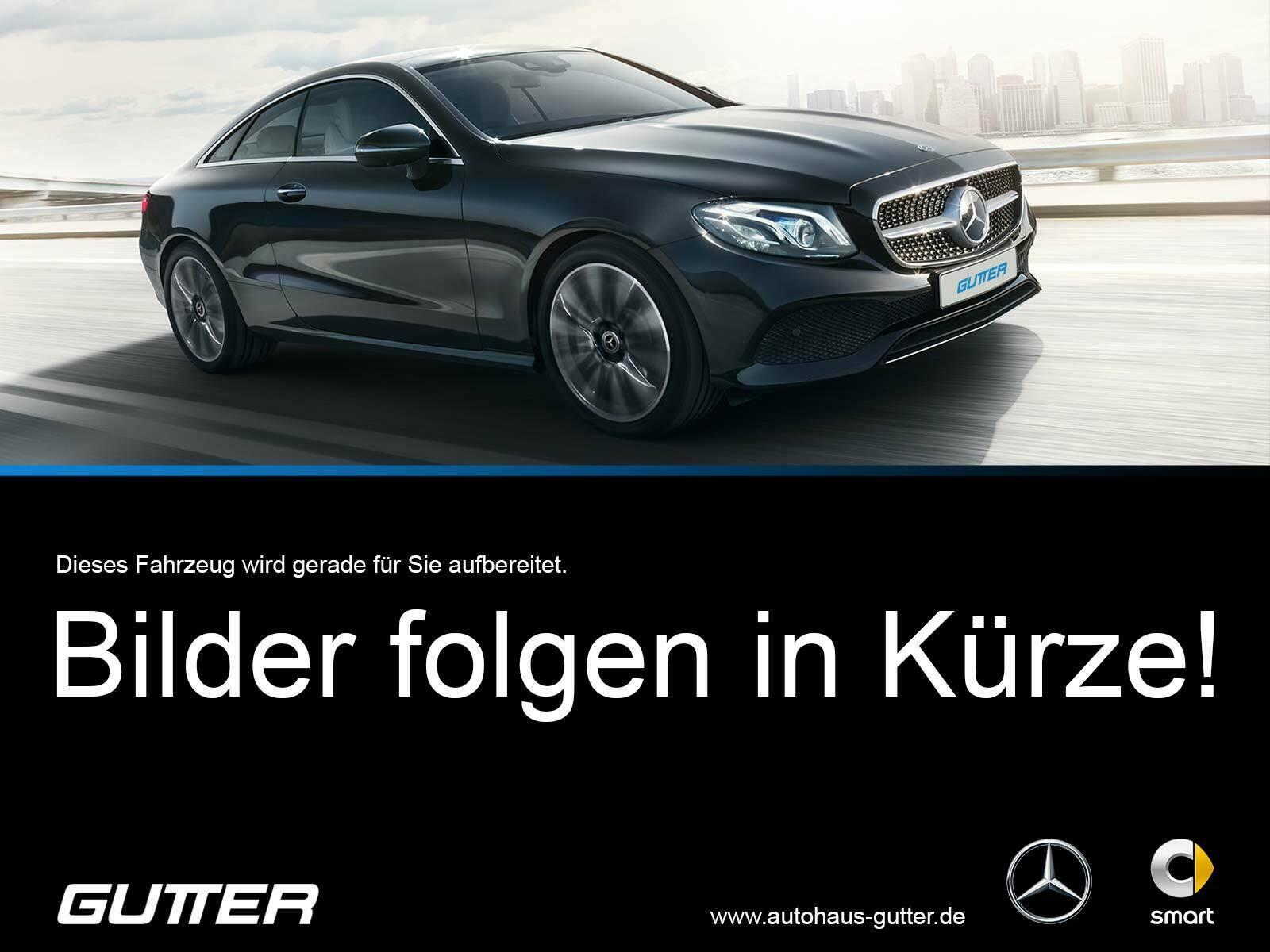 Mercedes-Benz B 180 Progressive Sedan