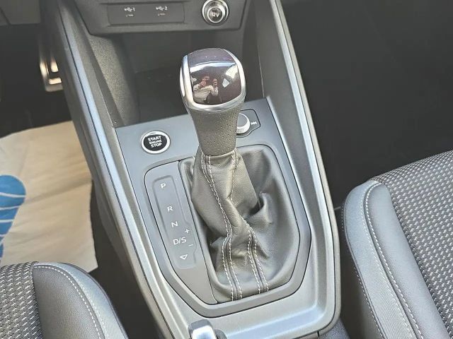 Audi A1 30 TFSI S-Line S-Tronic