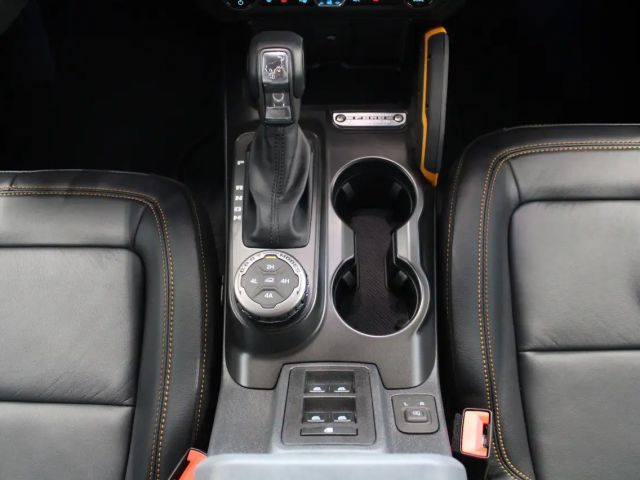 Ford Bronco AWD Badlands First edition