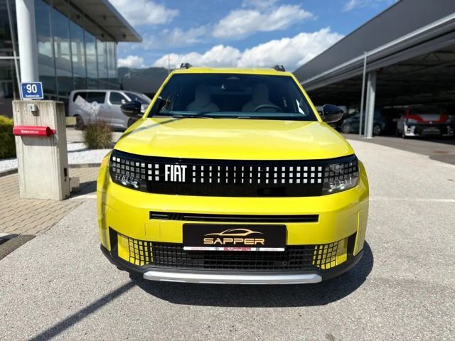 Fiat Grande Panda E La Prima