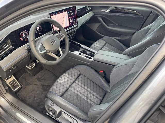 Volkswagen Passat 2.0 TDI DSG R-Line Variant