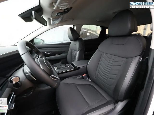 Hyundai Tucson Trend