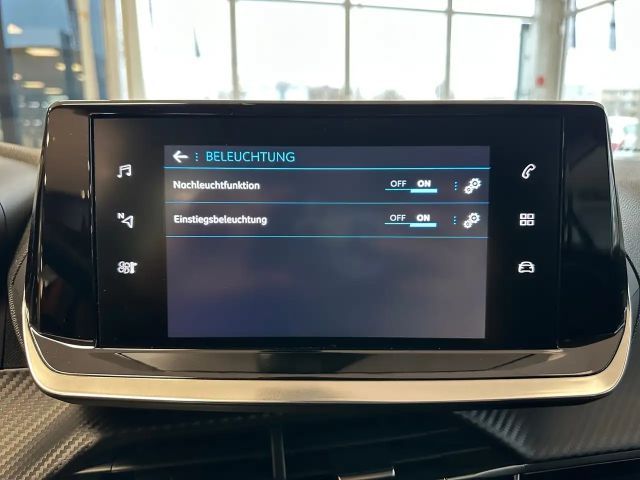 Peugeot 2008 Active Pack