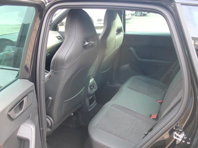 Cupra Ateca 1.5 TSI DSG