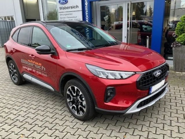 Ford Kuga Active X