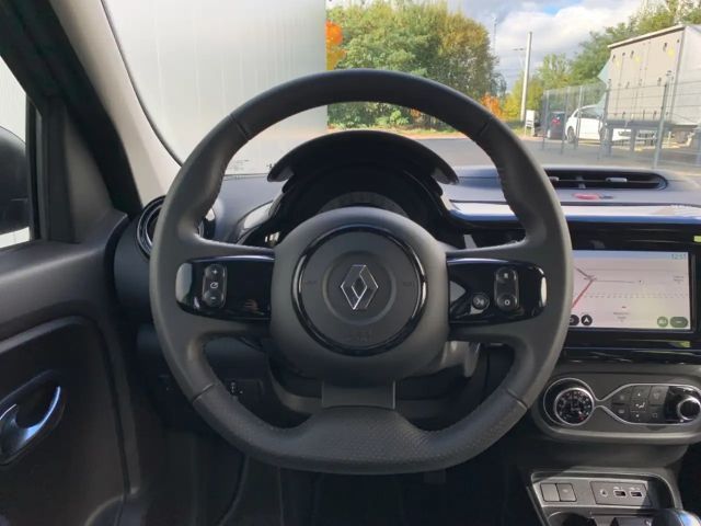 Renault Twingo E-Tech Electric