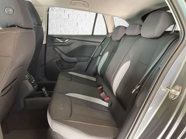 Skoda Scala 1.0 TSI Tour