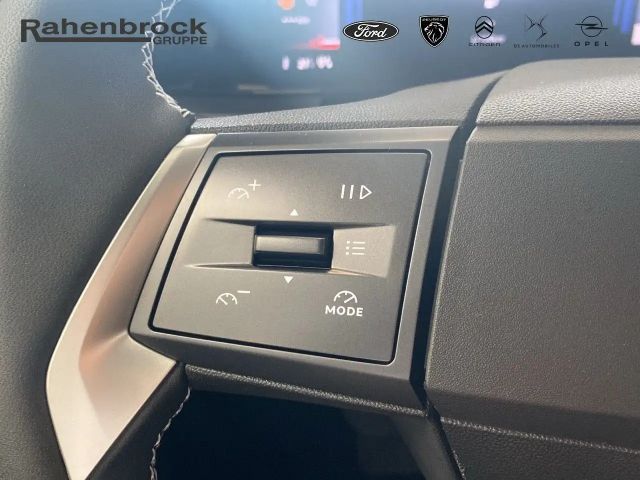 Opel Frontera Edition