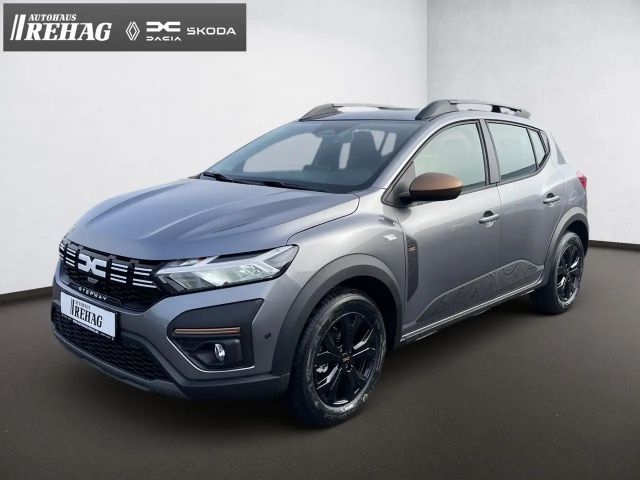 Dacia Sandero Extreme Stepway TCe 110