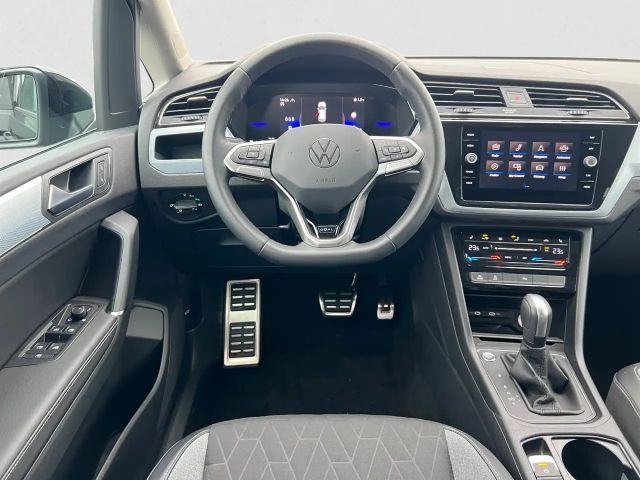 Volkswagen Touran DSG